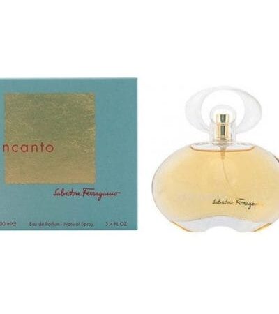INCANTO MUJER 100ML EDP SALVATORE FERRAGAMO