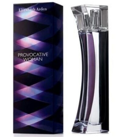 PROVOCATIVE MUJER 100ML EDP ELIZABETH ARDEN