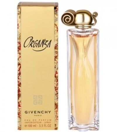ORGANZA MUJER 100ML EDP GIVENCHY