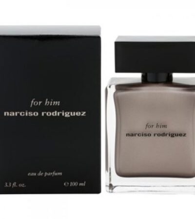 NARCISO FOR HIM 100ML EDT NARCISO RODRIGUEZ