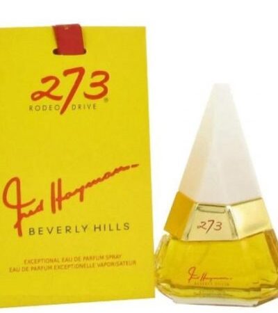 273 RODEO DRIVE MUJER 75ML EDP FRED HAYMAN