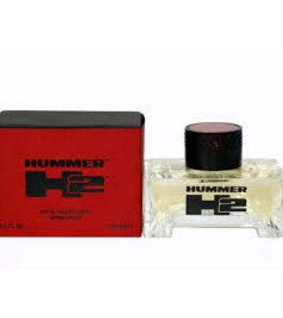 HUMMER H2 HOMBRE 125ML EDT HUMMER