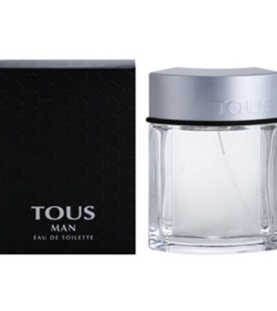 TOUS MAN 100ML EDT TOUS