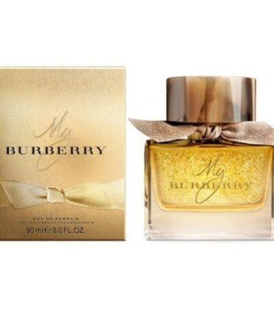 MY BURBERRY PERFUM MUJER 90ML BURBERRY