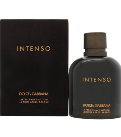 INTENSO HOMBRE 125ML EDP DOLCE & GABBANA
