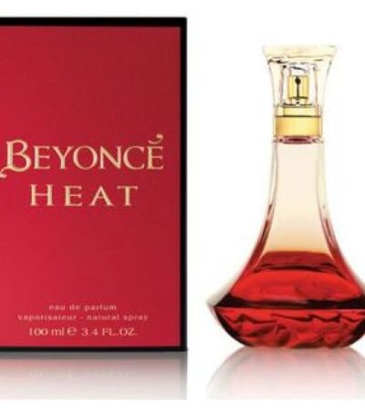 BEYONCE HEAT MUJER 100ML EDP BEYONCE