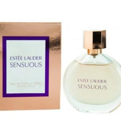 ESTEE LAUDER SENSUOUS MUJER EDP 100ML