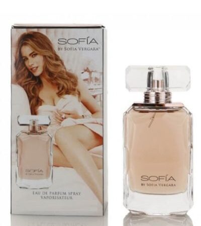 SOFIA VERGARA MUJER 100ML EDP