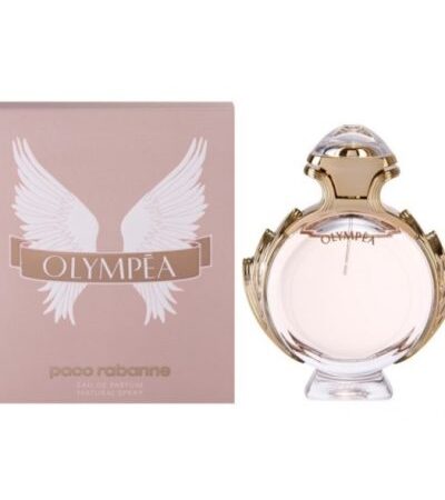 OLYMPEA MUJER 80ML EDP PACO RABANNE