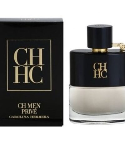 CAROLINA HERRERA CH PRIVE HOMBRE 100ML EDT