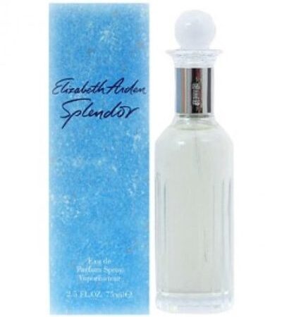 ELIZABETH ARDEN SPLENDOR MUJER 125ML EDP