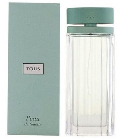 TOUS L ́ EAU MUJER 90ML EDT