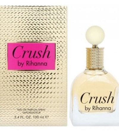 CRUSH MUJER 100ML EDP RIHANNA