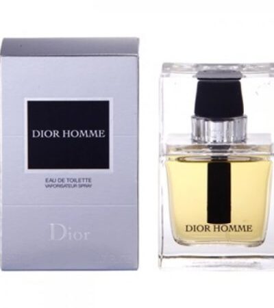 DIOR HOMME HOMBRE 100ML EDT DIOR