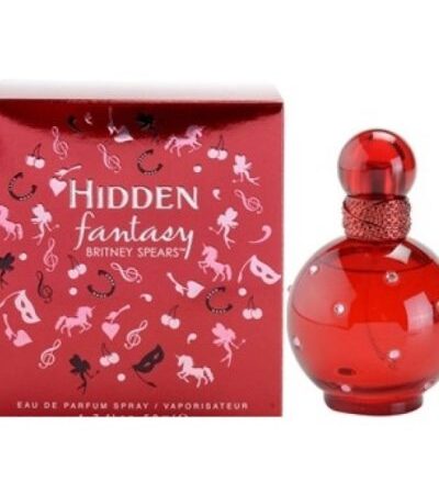 HIDDEN FANTASY MUJER 100ML EDP BRITNEY SPEARS
