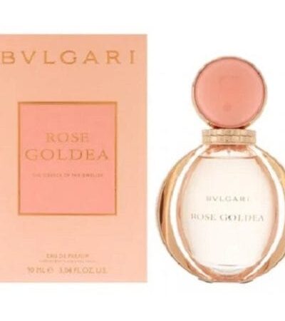BVLGARI ROSE GOLDEA MUJER 90ML EDP