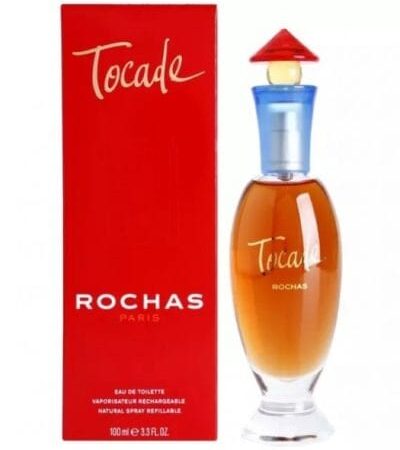 ROCHAS TOCADE DE ROCHAS MUJER 100ML EDT
