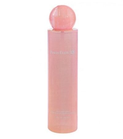 PERRY ELLIS SPLASH PERFUME 18 MUJER 236ML