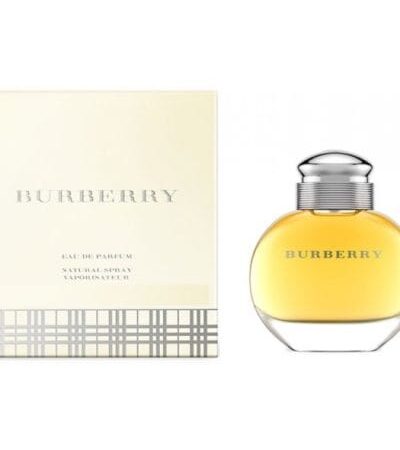 BURBERRY MUJER 100ML EDP BURBERRY