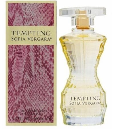 SOFIA VERGARA TEMPTING MUJER 100ML EDP