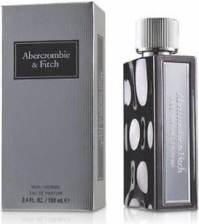 FIRST INSTINCT EXTREME HOMBRE 100ML EDP ABERCROMBIE