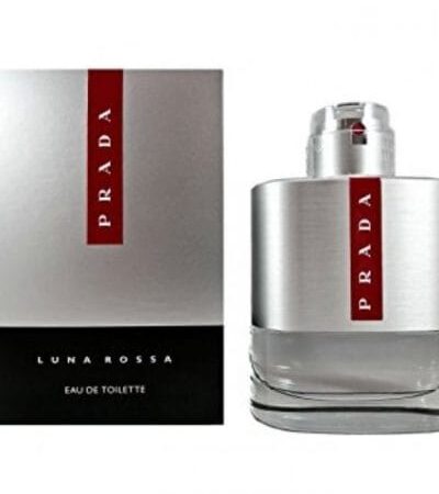 LUNA ROSSA HOMBRE 100ML EDT PRADA