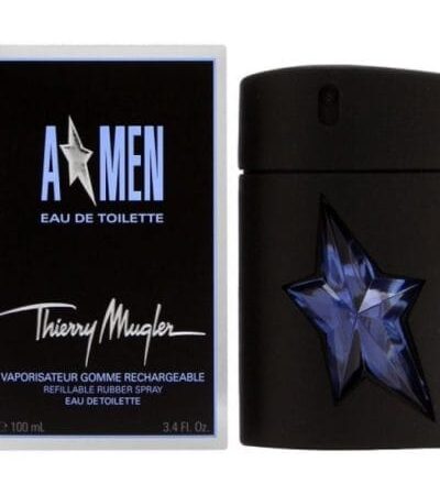 ANGEL HOMBRE 100ML EDT THIERRY MUGLER