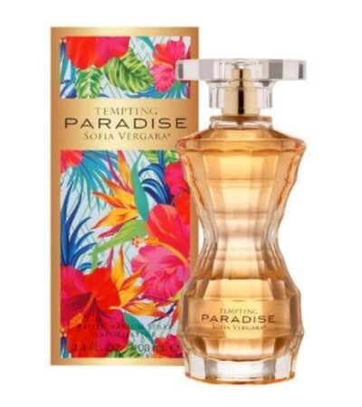 SOFIA VERGARA TEMPTING PARADISE MUJER 100ML EDP