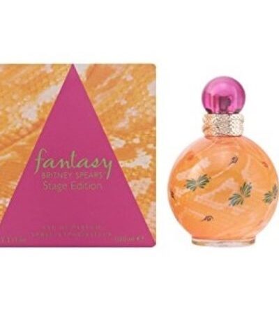 FANTASY STAGE EDITION MUJER 100ML EDP BRITNEY SPEARS