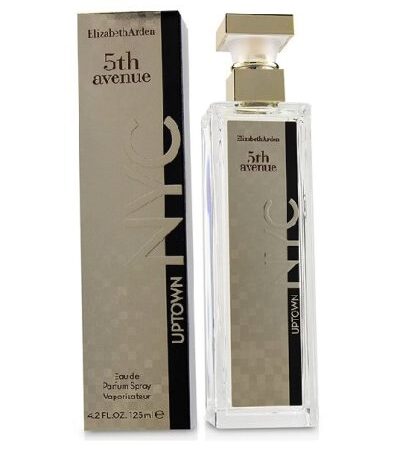 5TH AVENUE UPTOWN NYC 75ML EDP MUJER ELIZABETH ARDEN