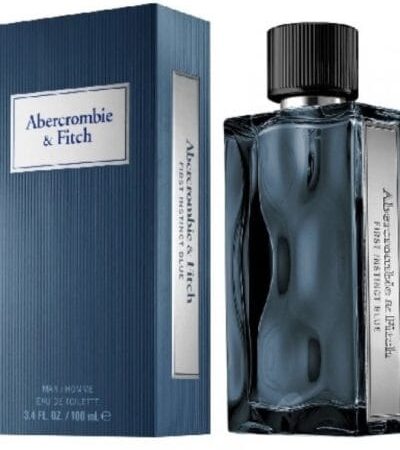 FIRST INSTINT BLUE HOMBRE 100ML EDT ABERCROMBIE