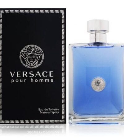 VERSACE POUR HOMME 100ML EDT VERSACE