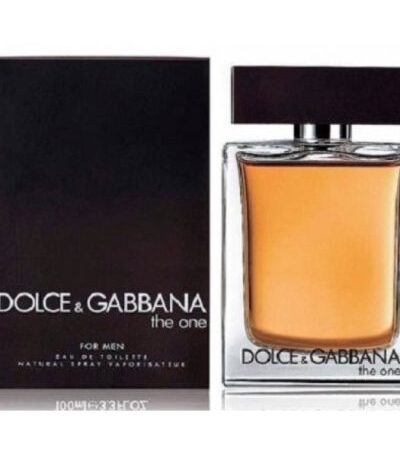THE ONE HOMBRE 100ML EDT DOLCE & GABBANA