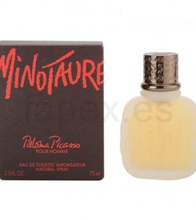 MINOTAURO HOMBRE 75ML EDT PALOMA PICASSO