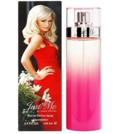 JUST ME MUJER 100ML EDP PARIS HILTON