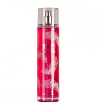 PARIS HILTON SPLASH PERFUME CAN CAN MUJER 236ML