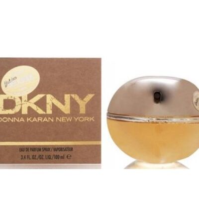 DKNY GOLDEN DELICIOUS MUJER 100ML EDP DONNA KARAN