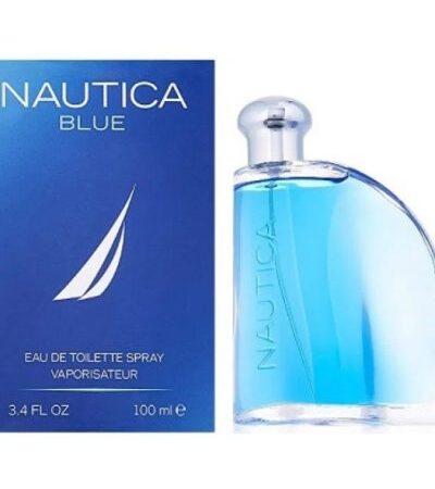 NAUTICA BLUE HOMBRE 100ML EDT PAUL SEBASTIAN