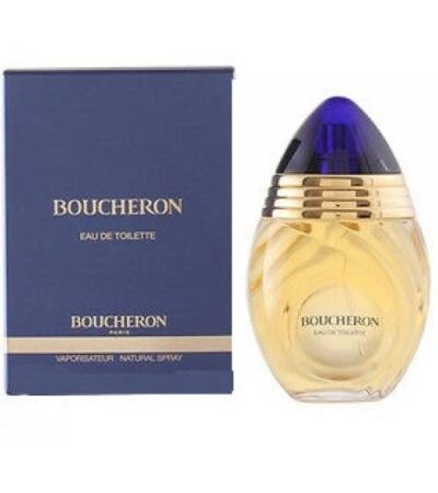 BOUCHERON MUJER 100ML EDT BOUCHERON