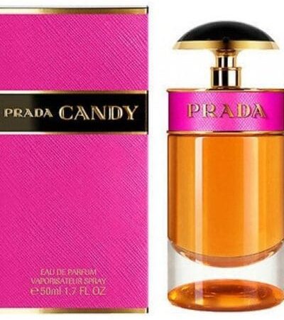 PRADA CANDY MUJER 80ML EDP PRADA