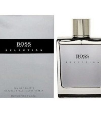 HUGO BOSS SELECTION HOMBRE 90ML EDT