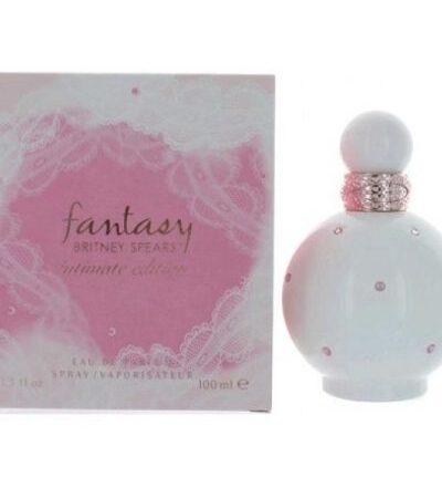 FANTASY INTIMIDATE EDITION MUJER 100ML EDP BRITNEY SPEARS