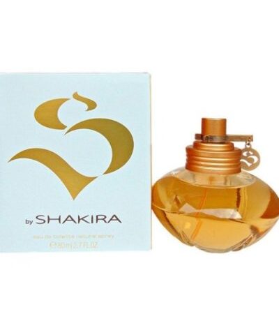 SHAKIRA S SHAKIRA MUJER 80ML EDT