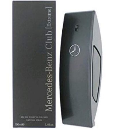 MERCEDES BENZ CLUB EXTREME by Mercedes Benz