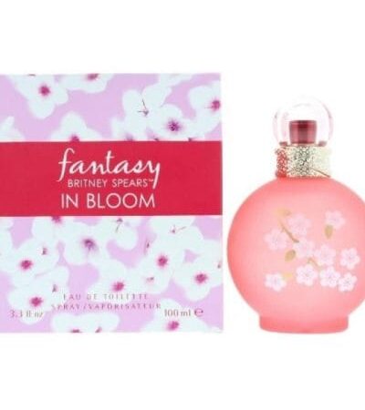 FANTASY IN BLOOM MUJER 100ML EDT BRITNEY SPEARS