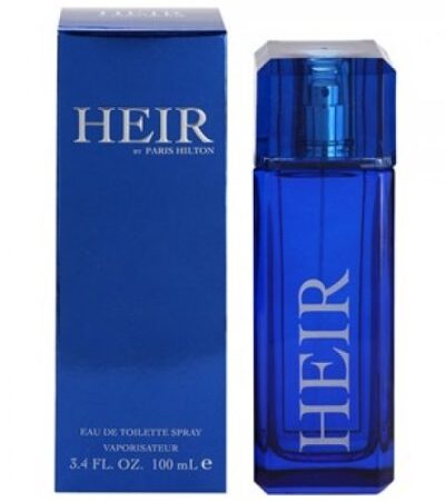 HEIR HOMBRE 100ML EDT PARIS HILTON