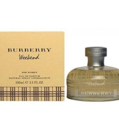 BURBERRY WEEKEND MUJER 100ML EDP