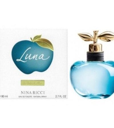 NINA LUNA MUJER 80ML EDT NINA RICCI