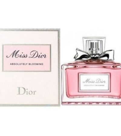 MISS DIOR ABSOLUTELY BLOOMING MUJER 100ML EDP DIOR