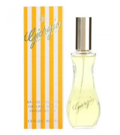 BEVERLY HILLS MUJER 90ML EDT GIORGIO